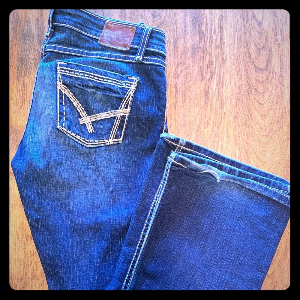 BKE jeans
